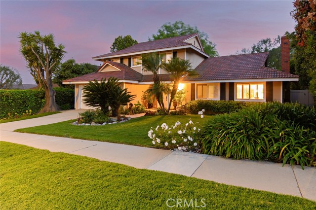Detail Gallery Image 1 of 32 For 29353 Whitley Collins Dr, Rancho Palos Verdes,  CA 90275 - 4 Beds | 2/1 Baths