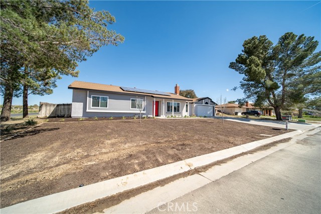 Detail Gallery Image 3 of 59 For 37564 97th St, Littlerock,  CA 93543 - 4 Beds | 2 Baths