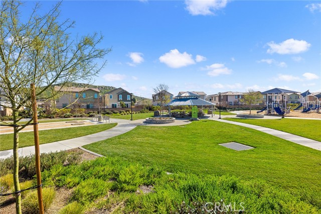 Detail Gallery Image 35 of 53 For 30198 Adrift, Menifee,  CA 92584 - 5 Beds | 3 Baths