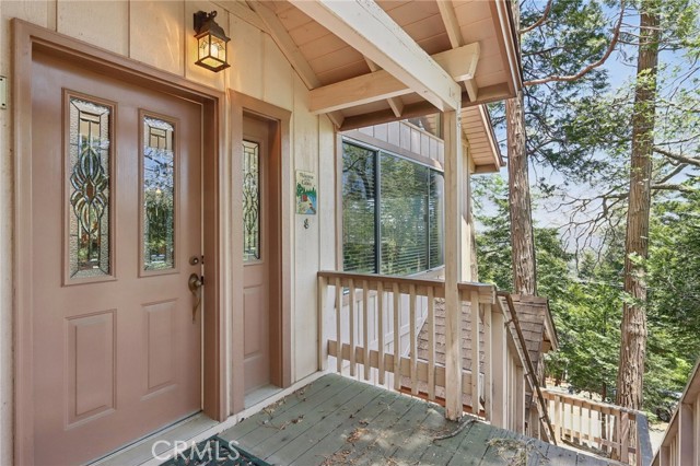 Detail Gallery Image 2 of 35 For 24571 Albrun Dr, Crestline,  CA 92325 - 4 Beds | 3 Baths