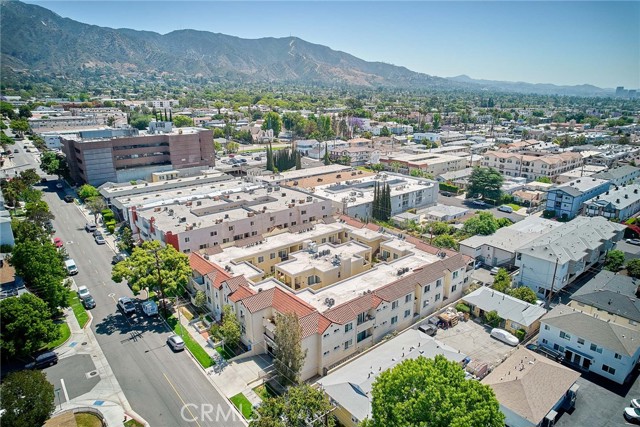 Detail Gallery Image 29 of 30 For 300 E Providencia Ave #211,  Burbank,  CA 91502 - 1 Beds | 1 Baths