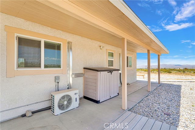 Detail Gallery Image 26 of 51 For 36160 Palm St, Lucerne Valley,  CA 92356 - 2 Beds | 1 Baths