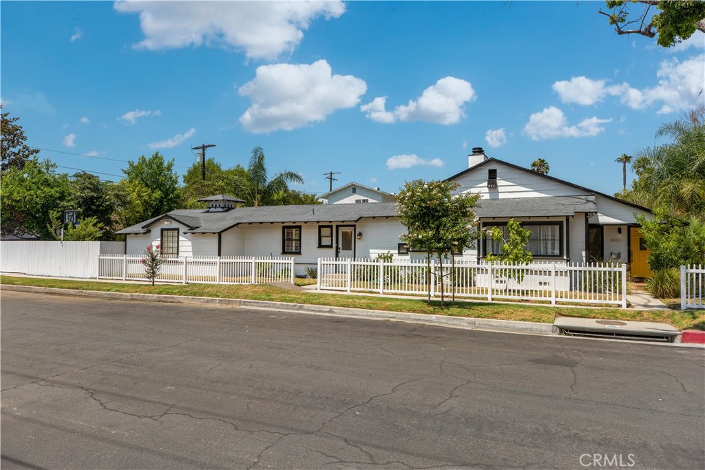 4901 Ethel Avenue