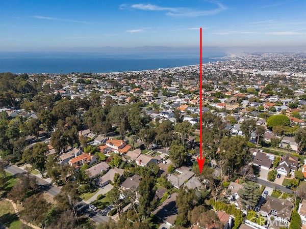 Detail Gallery Image 29 of 30 For 3136 via La Selva, Palos Verdes Estates,  CA 90274 - 2 Beds | 2 Baths