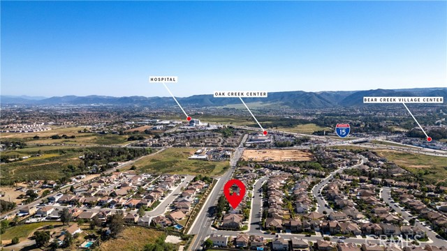 Detail Gallery Image 27 of 28 For 35614 Bovard, Wildomar,  CA 92595 - 5 Beds | 4/1 Baths