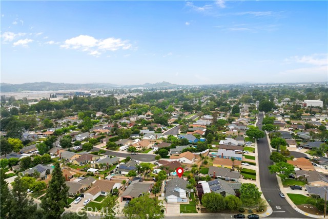 Detail Gallery Image 39 of 46 For 2537 Fulton Rd, La Verne,  CA 91750 - 3 Beds | 2 Baths