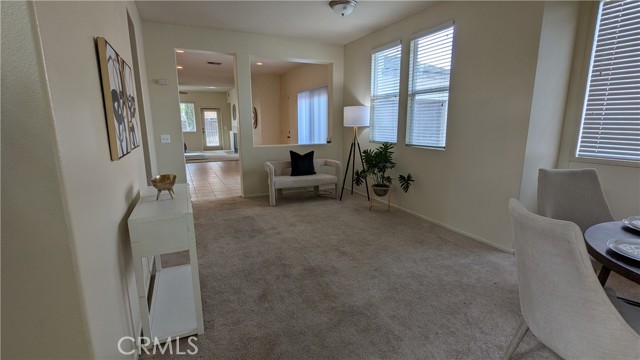 Detail Gallery Image 21 of 38 For 3672 Alhambra Ln, Perris,  CA 92571 - 3 Beds | 2/1 Baths