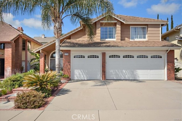 14720 Morningfield Dr, Chino Hills, CA 91709