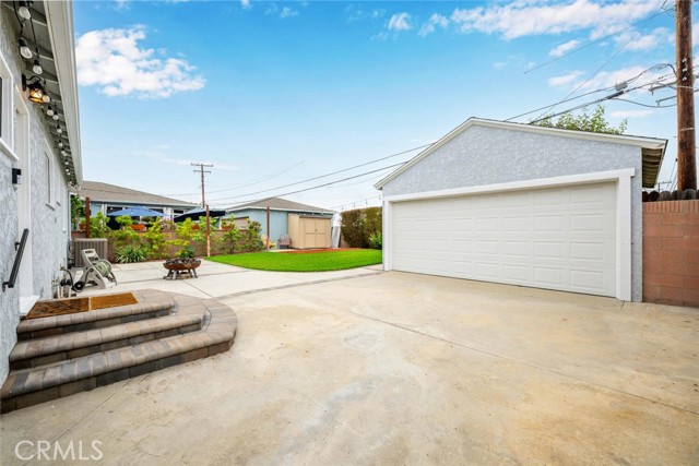 Detail Gallery Image 33 of 38 For 3861 Hackett, Long Beach,  CA 90808 - 3 Beds | 1 Baths