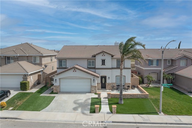 Image 2 for 15157 Crazy Horse Ave, Fontana, CA 92336