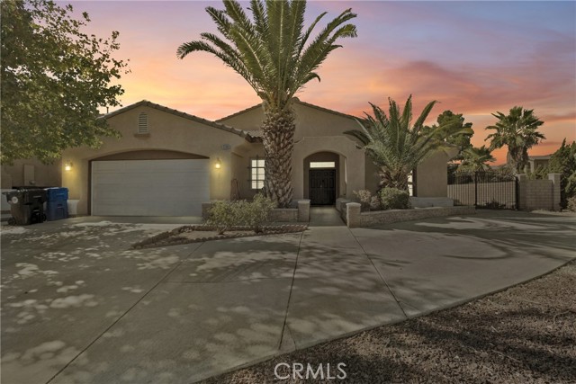 Detail Gallery Image 24 of 25 For 13166 Four Hills Way, Victorville,  CA 92392 - 4 Beds | 2/1 Baths