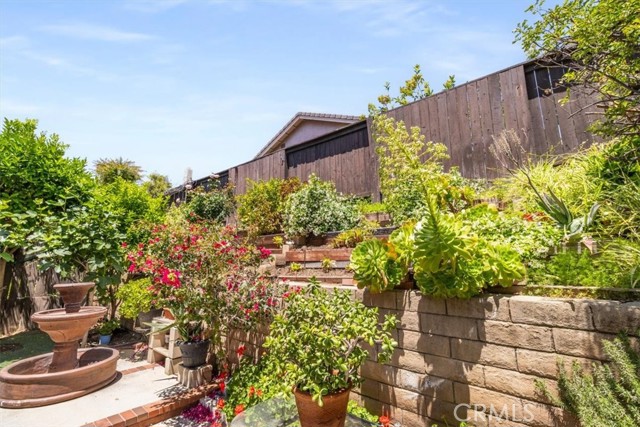 Detail Gallery Image 45 of 46 For 1735 Wisteria Dr, Brea,  CA 92821 - 3 Beds | 2 Baths