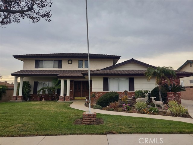 12420 Magnolia Ave, Chino, CA 91710