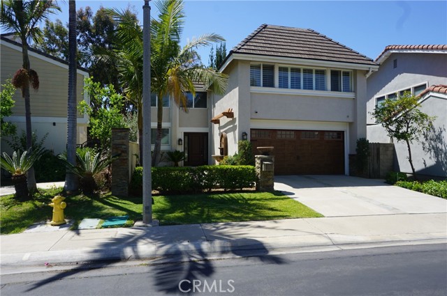 Detail Gallery Image 1 of 11 For 12 Holly St, Irvine,  CA 92612 - 4 Beds | 2/1 Baths
