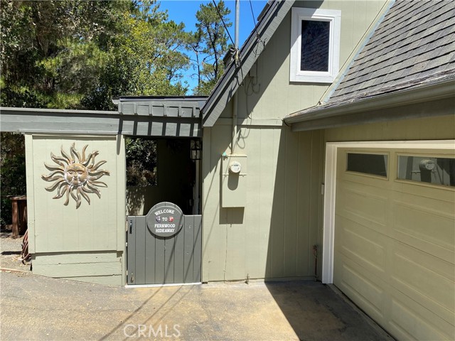 Detail Gallery Image 2 of 54 For 2598 Emerson Rd, Cambria,  CA 93428 - 2 Beds | 2 Baths