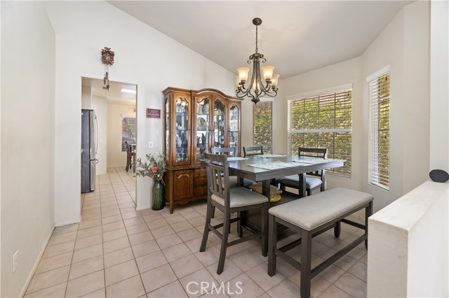 Detail Gallery Image 6 of 53 For 28200 Valombrosa Dr, Menifee,  CA 92584 - 3 Beds | 2 Baths