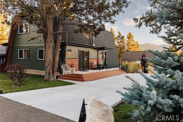 Detail Gallery Image 42 of 43 For 1106 Rocky Mountain Rd, Big Bear City,  CA 92314 - 2 Beds | 2 Baths