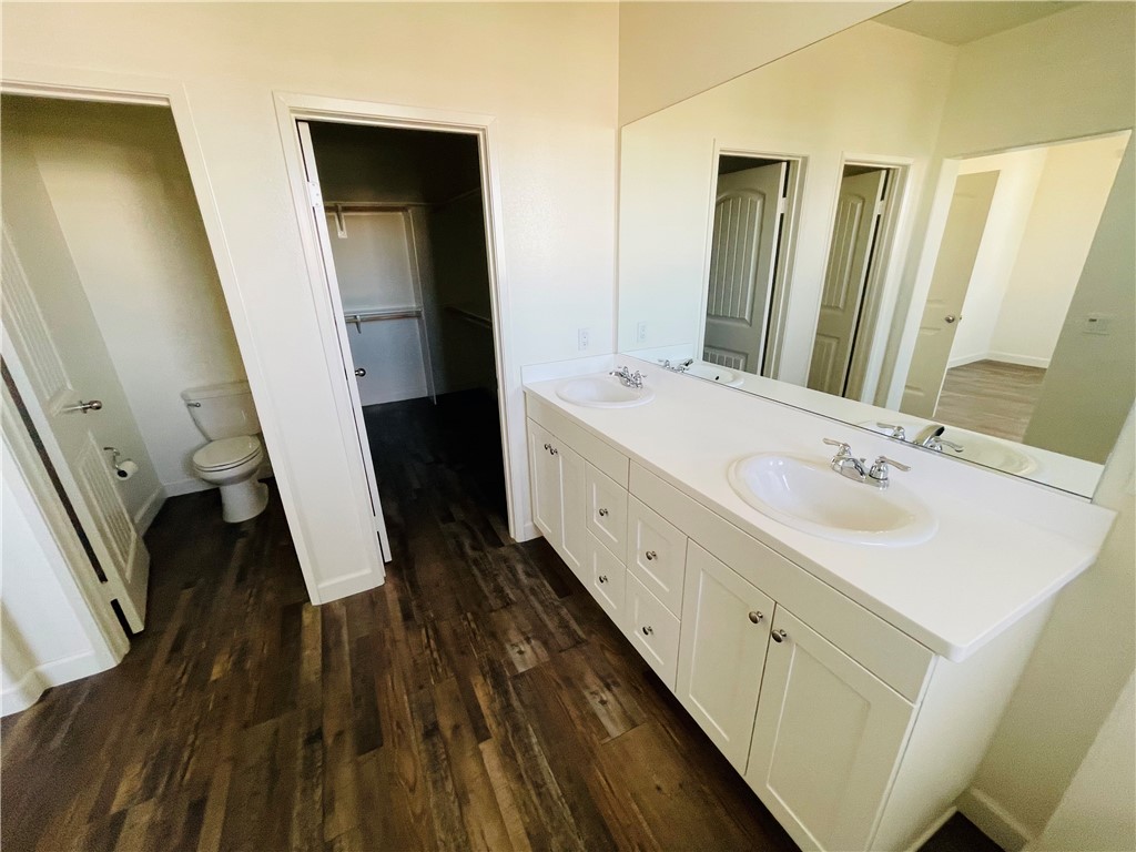 Detail Gallery Image 25 of 40 For 30420 Town Square Dr, Menifee,  CA 92584 - 3 Beds | 2/1 Baths