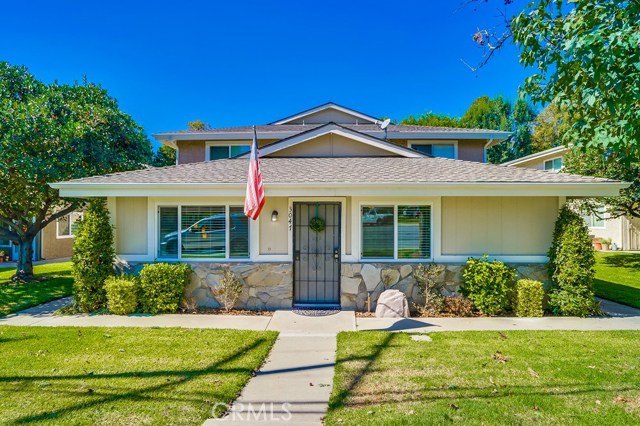 3047 N White Ave, La Verne, CA 91750