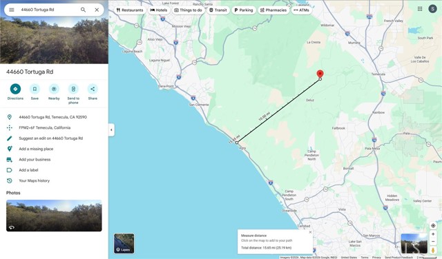 Detail Gallery Image 29 of 29 For 44660 Tortuga Rd, Temecula,  CA 92590 - – Beds | – Baths