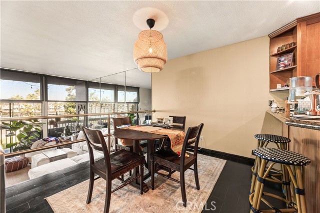 Detail Gallery Image 13 of 32 For 5217 Marina Pacifica Key #20,  Long Beach,  CA 90803 - 1 Beds | 1 Baths