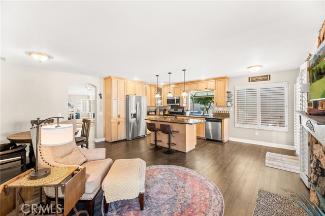 Detail Gallery Image 17 of 67 For 6055 Spanish Trail Cove, Banning,  CA 92220 - 3 Beds | 2/1 Baths