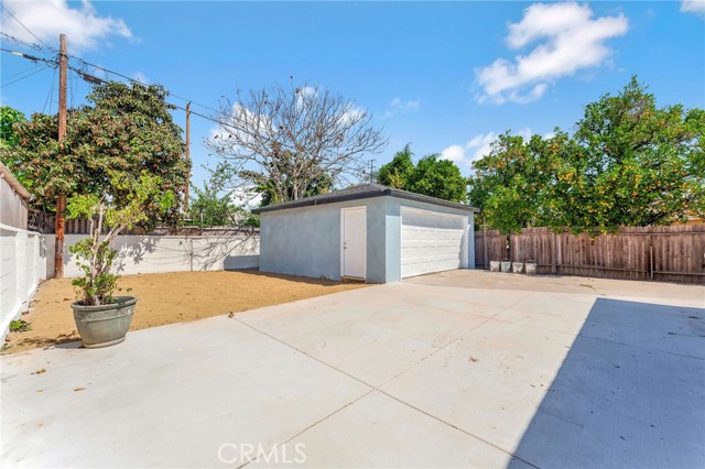 Detail Gallery Image 15 of 21 For 2417 W Stanford, Santa Ana,  CA 92704 - 2 Beds | 1 Baths