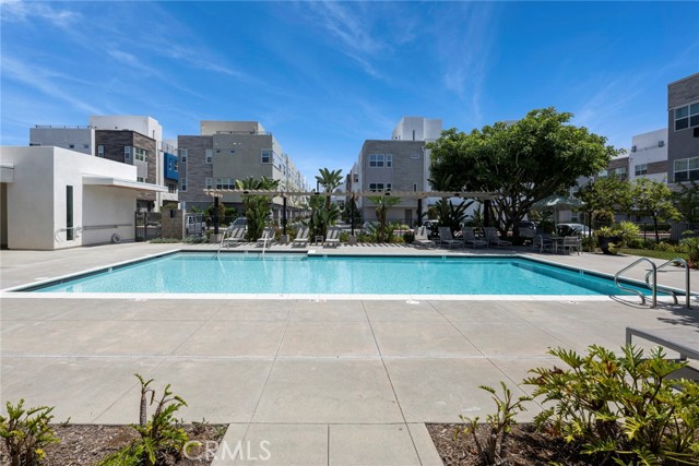 Detail Gallery Image 43 of 48 For 987 E Mason Ln #130,  Anaheim,  CA 92805 - 4 Beds | 3/1 Baths