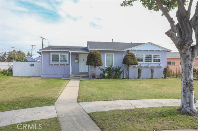 7402 Vanport Ave, Whittier, CA 90606