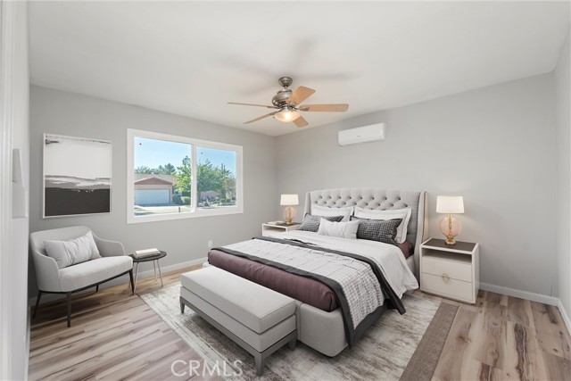 Detail Gallery Image 8 of 15 For 110 W Montrose, Hemet,  CA 92543 - 2 Beds | 1 Baths