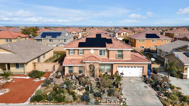 Detail Gallery Image 29 of 31 For 6247 Sandwood, Palmdale,  CA 93552 - 5 Beds | 3 Baths