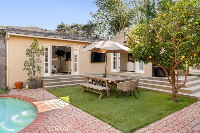 Detail Gallery Image 30 of 34 For 4312 Klump, Studio City,  CA 91602 - 3 Beds | 2 Baths