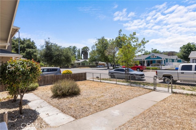 Detail Gallery Image 17 of 18 For 1810 Park St, Paso Robles,  CA 93446 - 3 Beds | 1 Baths