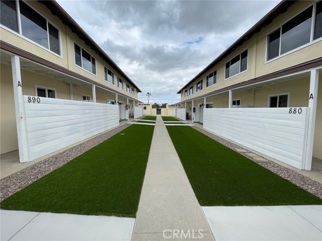 Detail Gallery Image 25 of 30 For 880 N Campus Ave #B,  Upland,  CA 91786 - 3 Beds | 1/1 Baths