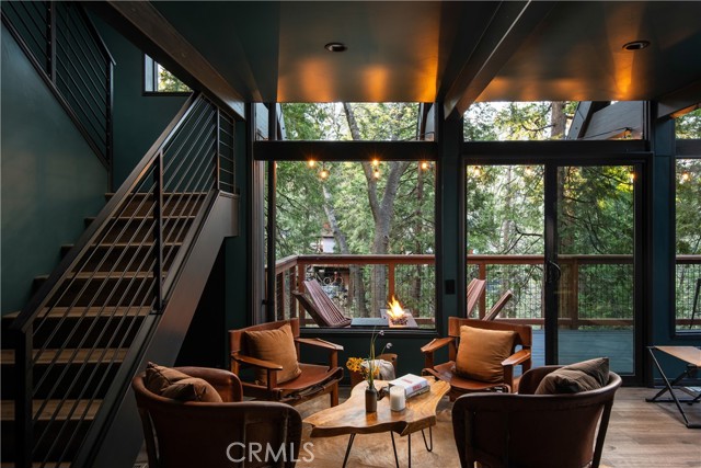 Detail Gallery Image 6 of 37 For 607 Old Toll Rd, Lake Arrowhead,  CA 92352 - 3 Beds | 2 Baths