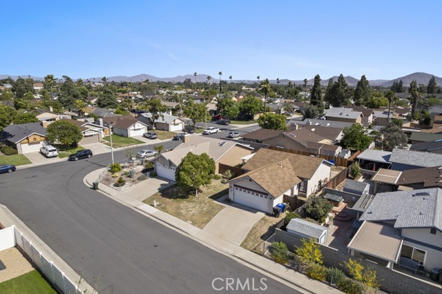 Detail Gallery Image 36 of 41 For 16251 Malaga St, Fontana,  CA 92336 - 2 Beds | 1 Baths