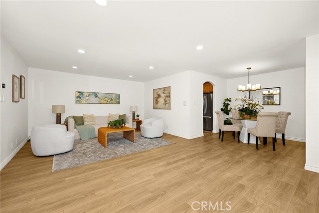 Detail Gallery Image 5 of 39 For 540 Fairview Ave #34,  Arcadia,  CA 91007 - 2 Beds | 2 Baths