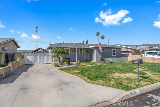 Image 3 for 6239 N Traymore Ave, Azusa, CA 91702
