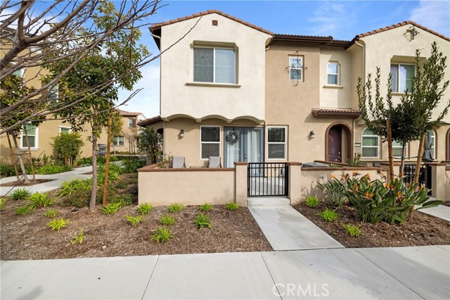 16039 Voyager Ave, Chino, CA 91708
