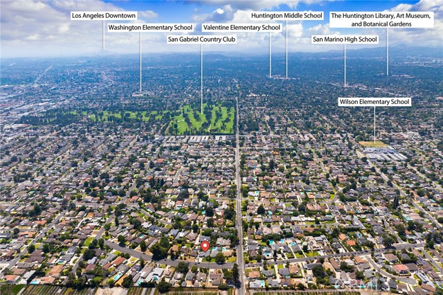Detail Gallery Image 48 of 49 For 6275 Bion Ave, San Gabriel,  CA 91775 - 3 Beds | 3/1 Baths