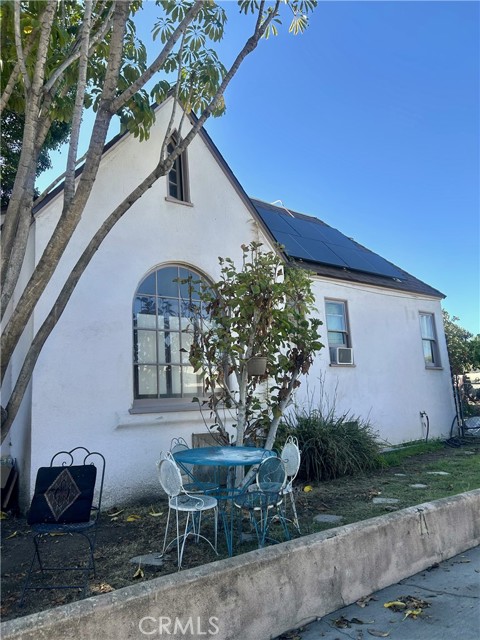 Detail Gallery Image 3 of 5 For 10857 La Mirada Bld, Whittier,  CA 90604 - 2 Beds | 1 Baths