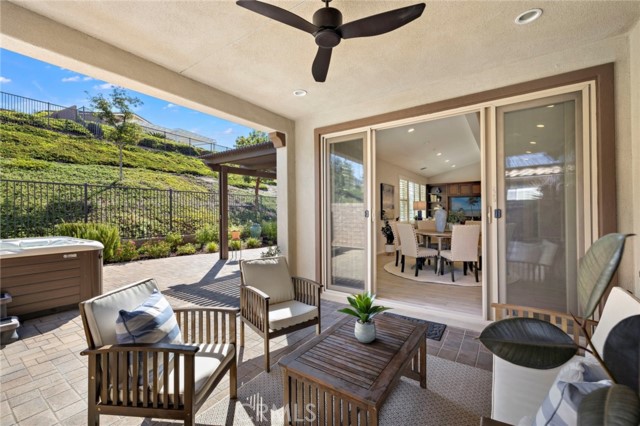 Detail Gallery Image 40 of 50 For 88 Cerrero Court, Rancho Mission Viejo,  CA 92694 - 2 Beds | 2 Baths