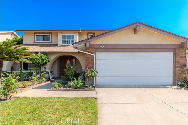 Detail Gallery Image 1 of 1 For 4173 San Mateo St, Chino,  CA 91710 - 4 Beds | 2/1 Baths