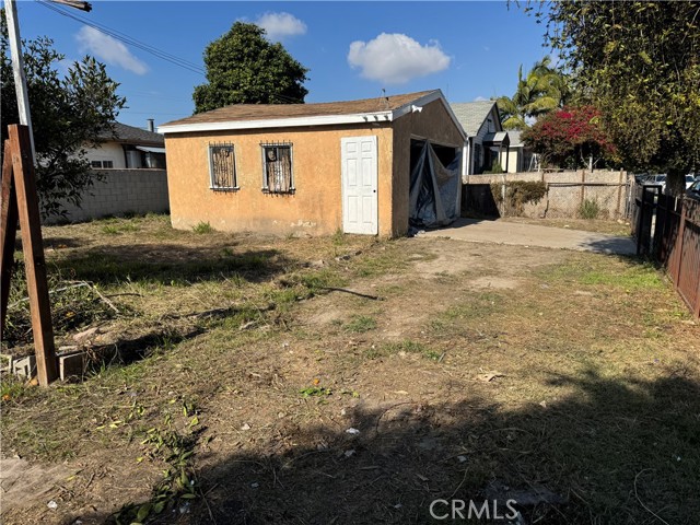 2273 Santa Ana, Los Angeles, California 90059, 2 Bedrooms Bedrooms, ,1 BathroomBathrooms,Single Family Residence,For Sale,Santa Ana,RS25031725