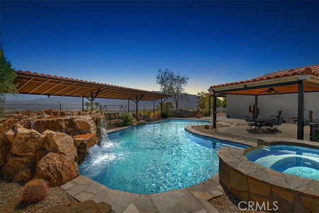15690 Vista Circle, Desert Hot Springs, CA 92241