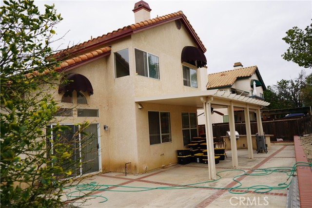 Detail Gallery Image 33 of 36 For 24054 Bearskin, Murrieta,  CA 92562 - 4 Beds | 3 Baths