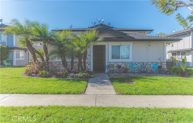 16711 Viewpoint Ln #137A, Huntington Beach, CA 92647