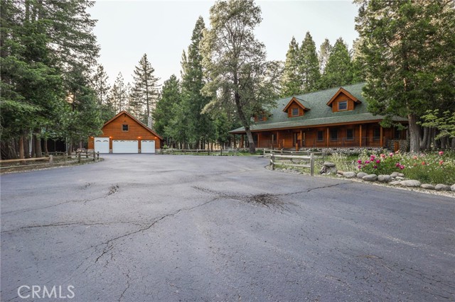 Detail Gallery Image 11 of 75 For 9700 Thatcher Mill Rd, Shingletown,  CA 96088 - 3 Beds | 2/1 Baths