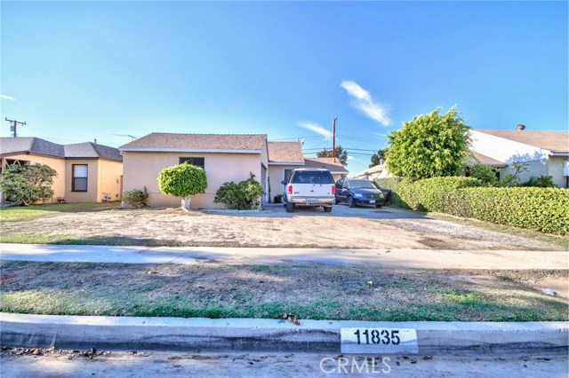 11835 Fairford Ave, Norwalk, CA 90650