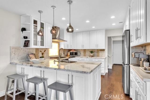 Detail Gallery Image 11 of 54 For 28355 via Alfonse, Laguna Niguel,  CA 92677 - 3 Beds | 2/1 Baths